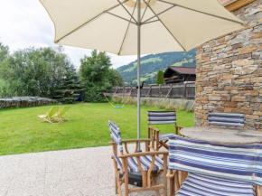 Gorgeous Apartment in Terrace Garden Barbecue Deckchairs Brixen Im Thale